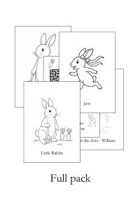 Download all Five Pages