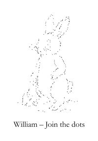 William – Join the Dots